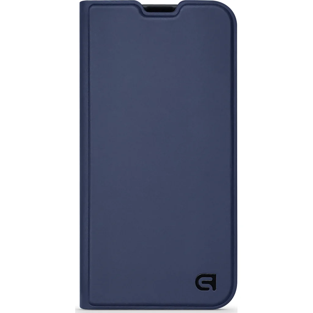 Чохол до мобільного телефона Armorstandart OneFold Case Samsung A07 4G Dark Blue (ARM86789)