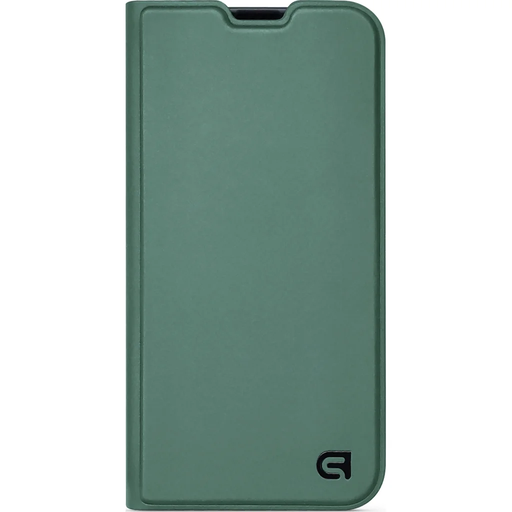 Чохол до мобільного телефона Armorstandart OneFold Case Samsung A07 4G Green (ARM86790)