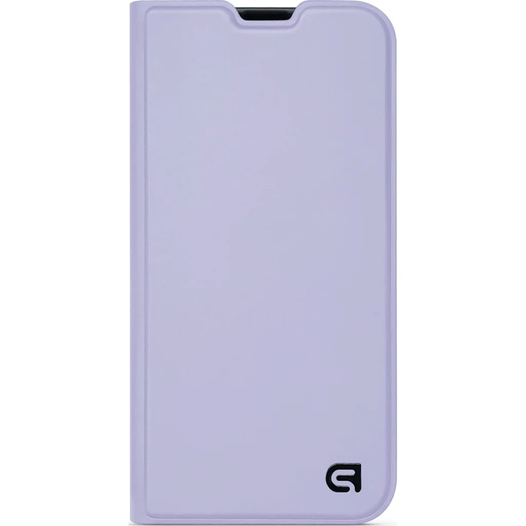 Чохол до мобільного телефона Armorstandart OneFold Case Samsung A07 4G Lavender (ARM86791)