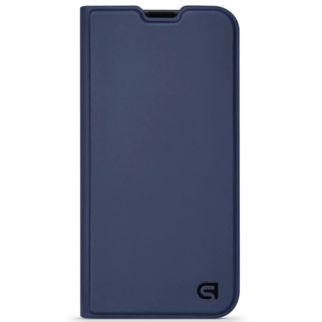 Чохол до мобільного телефона Armorstandart OneFold Case Samsung A17 4G Dark Blue (ARM86792)