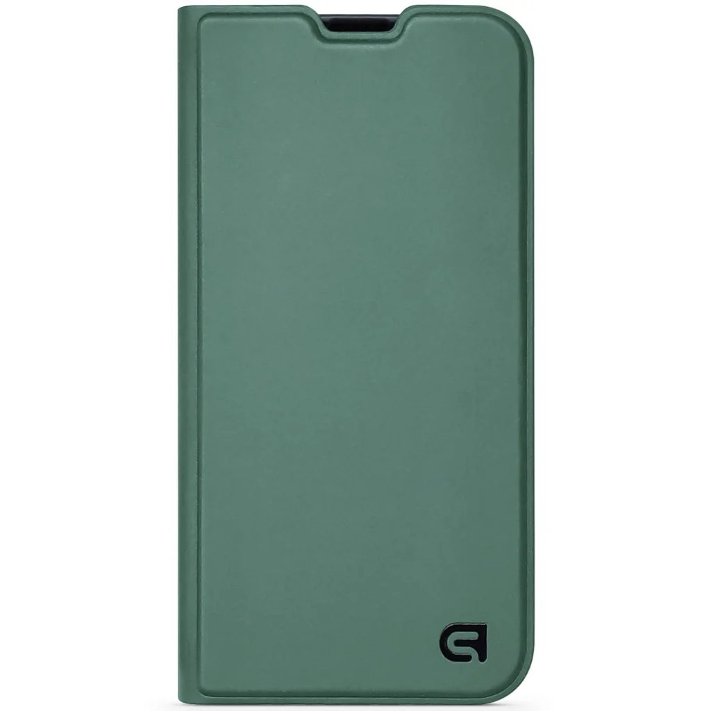 Чохол до мобільного телефона Armorstandart OneFold Case Samsung A17 4G Green (ARM86794)