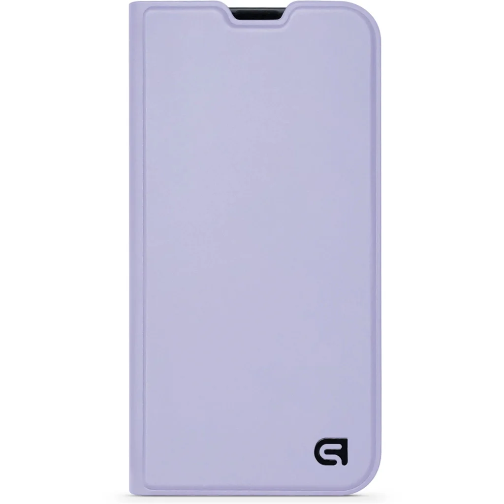Чохол до мобільного телефона Armorstandart OneFold Case Samsung A17 4G Lavender (ARM86793)
