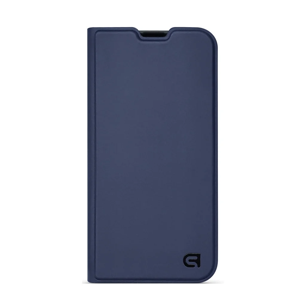 Чохол до мобільного телефона Armorstandart OneFold Case Samsung A25 5G (A256) Dark Blue (ARM73811)