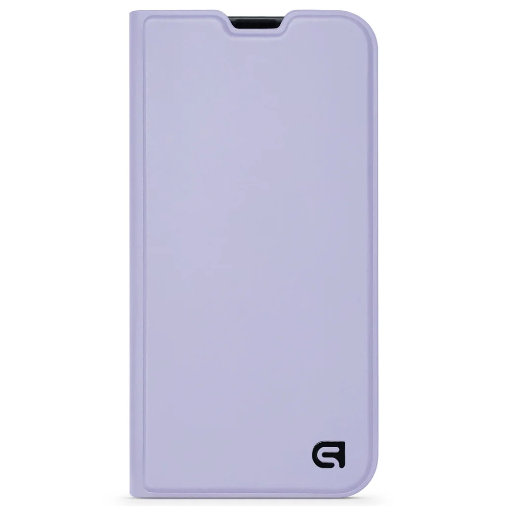 Чохол до мобільного телефона Armorstandart OneFold Case Samsung A36 5G Lavender (ARM82190)