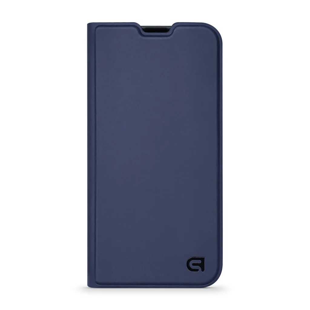 Чохол до мобільного телефона Armorstandart OneFold Case Samsung M15 5G (M156) Dark Blue (ARM74370)