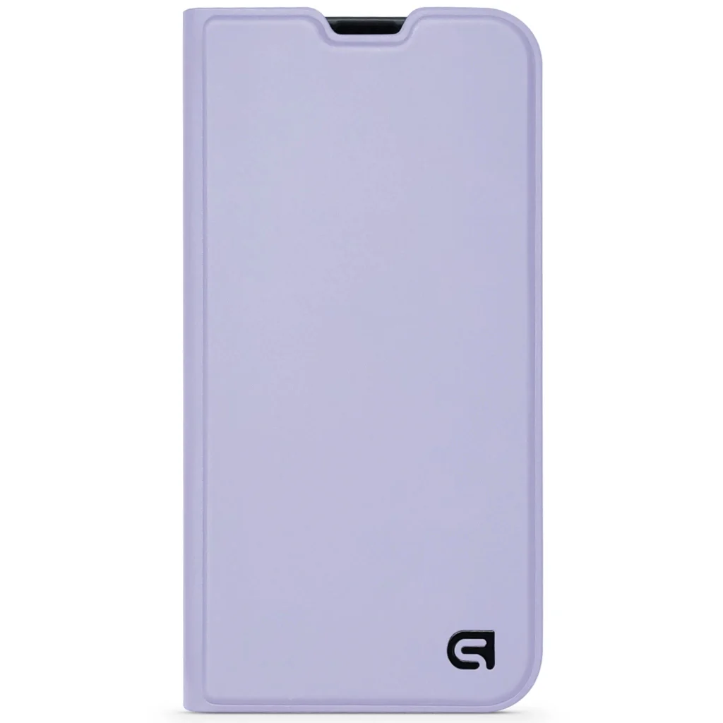 Чохол до мобільного телефона Armorstandart OneFold Case Samsung S25 FE 5G Lavender (ARM87000)