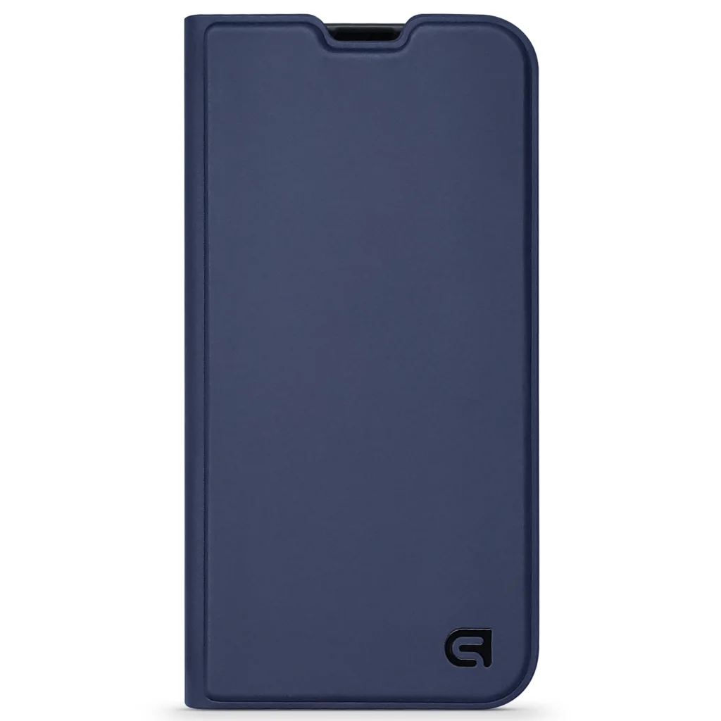 Чохол до мобільного телефона Armorstandart OneFold Case Samsung S25 Ultra Dark Blue (ARM81564)
