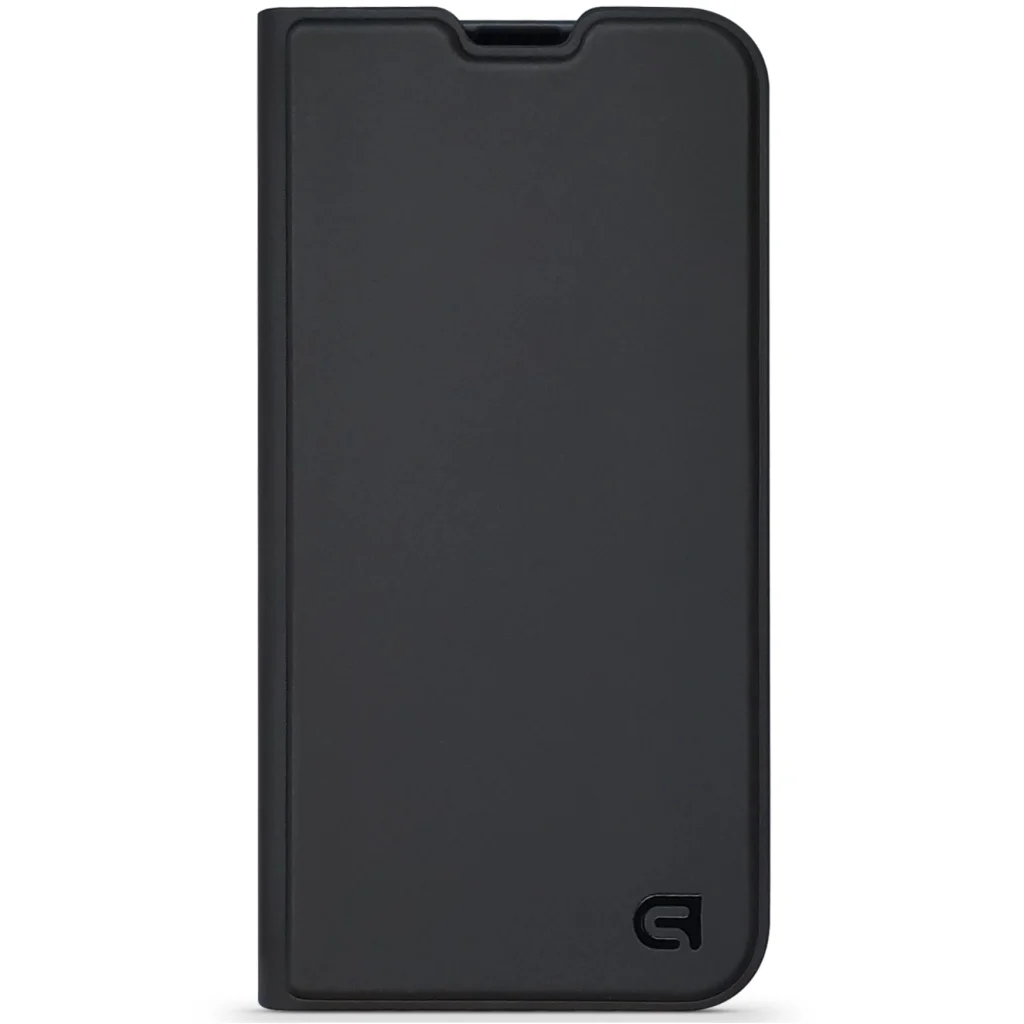 Чохол до мобільного телефона Armorstandart OneFold Case Tecno Camon 40 4G Black (ARM89037)