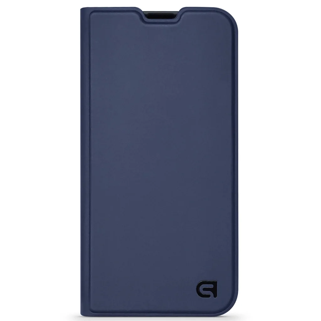 Чохол до мобільного телефона Armorstandart OneFold Case Tecno Spark Go 2 4G Dark Blue (ARM88437)