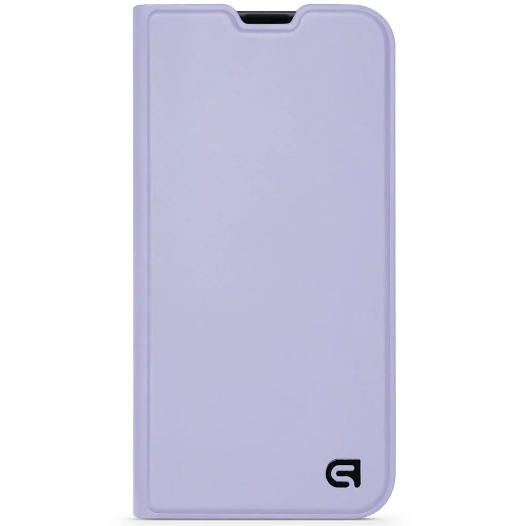 Чохол до мобільного телефона Armorstandart OneFold Case Tecno Spark Go 2 4G Lavender (ARM88438)