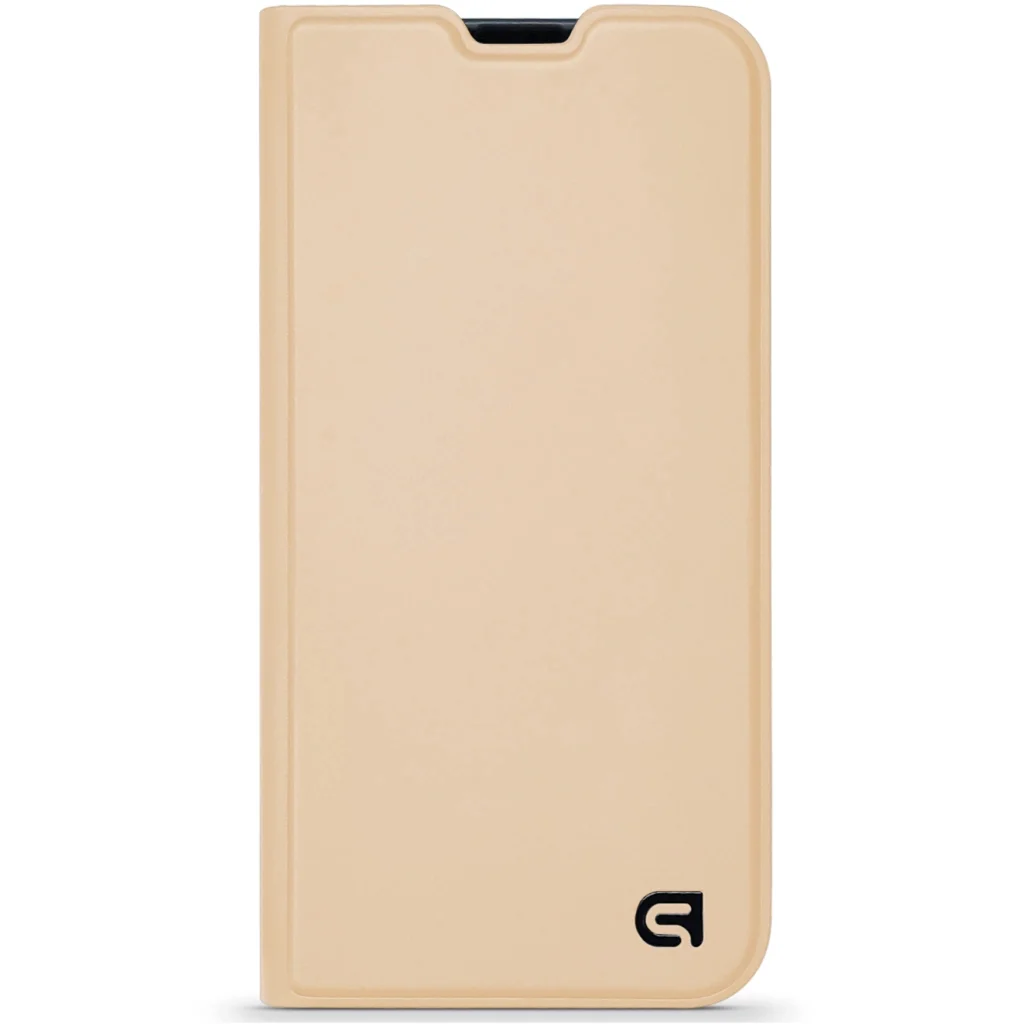 Чохол до мобільного телефона Armorstandart OneFold Case Xiaomi Redmi 15 4G Gold (ARM87093)