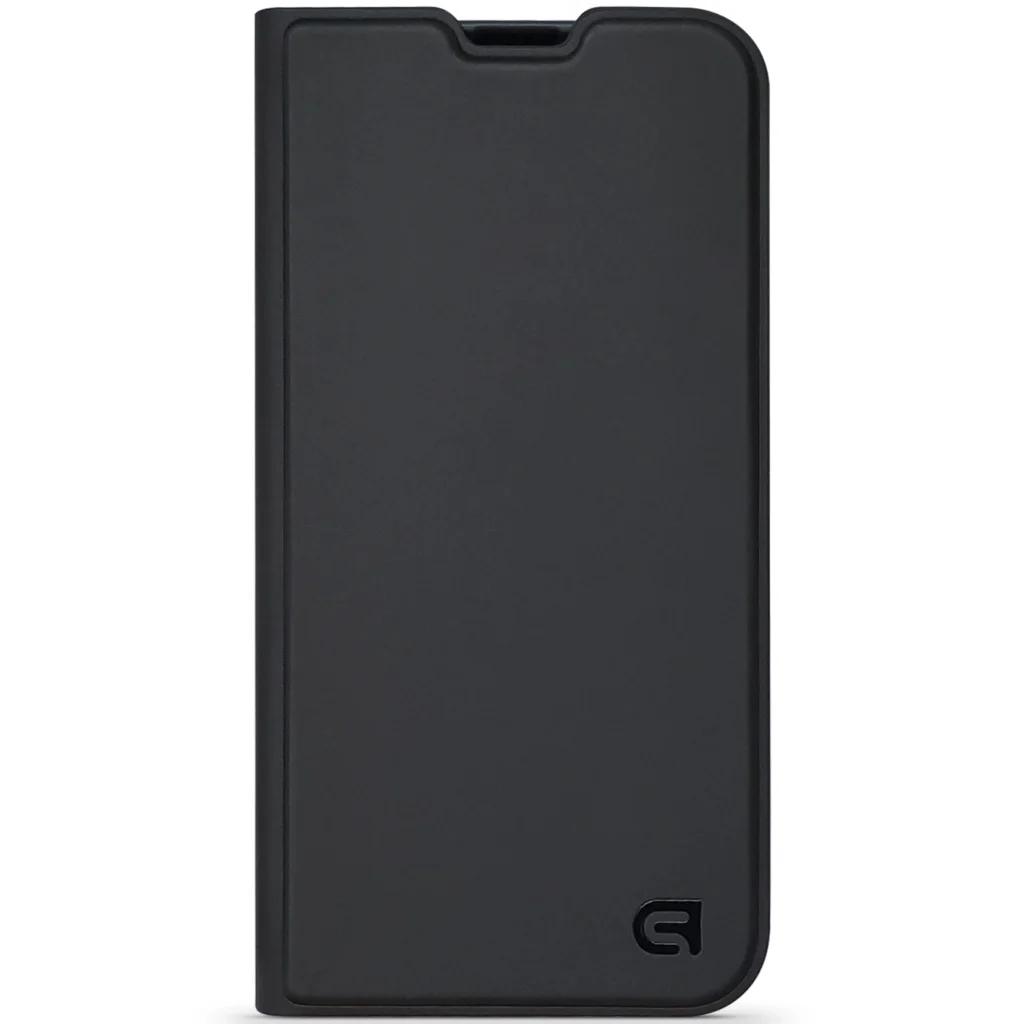 Чохол до мобільного телефона Armorstandart OneFold Case Xiaomi Redmi 15C 4G (GL) / Poco C85 4G (GL) Black (ARM88343)