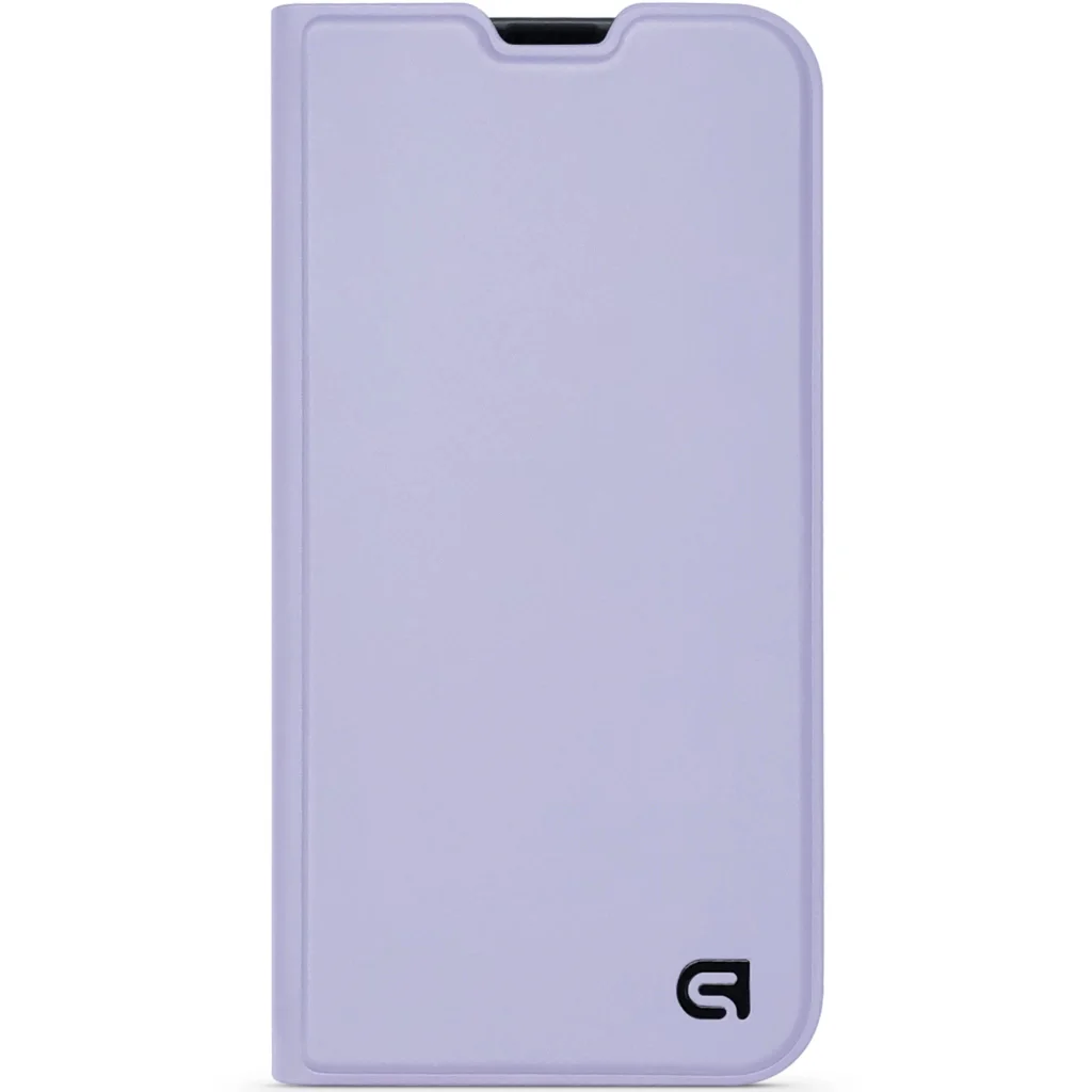 Чохол до мобільного телефона Armorstandart OneFold Case Xiaomi Redmi 15C 4G (GL) / Poco C85 4G (GL) Lavender (ARM88346)