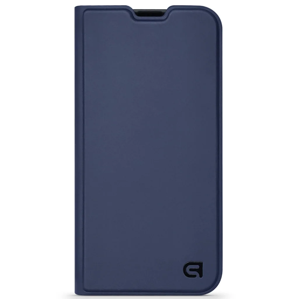 Чохол до мобільного телефона Armorstandart OneFold Case Xiaomi Redmi 15C 4G / Poco C85 4G Dark Blue (ARM87099)