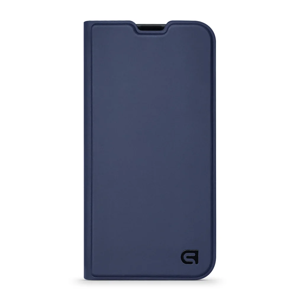 Чохол до мобільного телефона Armorstandart OneFold Case Xiaomi Redmi A7 Pro 4G / Poco C81 Pro 4G Dark Blue (ARM91220)