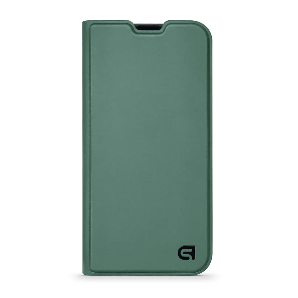 Чохол до мобільного телефона Armorstandart OneFold Case Xiaomi Redmi A7 Pro 4G / Poco C81 Pro 4G Green (ARM91221)