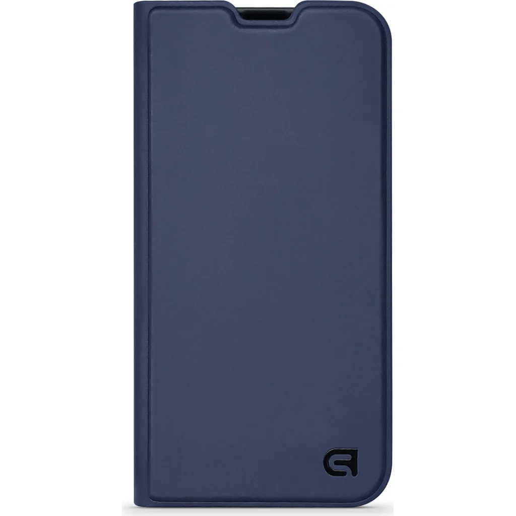 Чохол до мобільного телефона Armorstandart OneFold Case Xiaomi Redmi Note 14 Pro+ 5G Dark Blue (ARM79809)