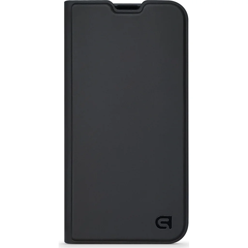 Чохол до мобільного телефона Armorstandart OneFold Case Xiaomi Redmi Note 14 Pro 5G / Poco X7 Black (ARM79805)