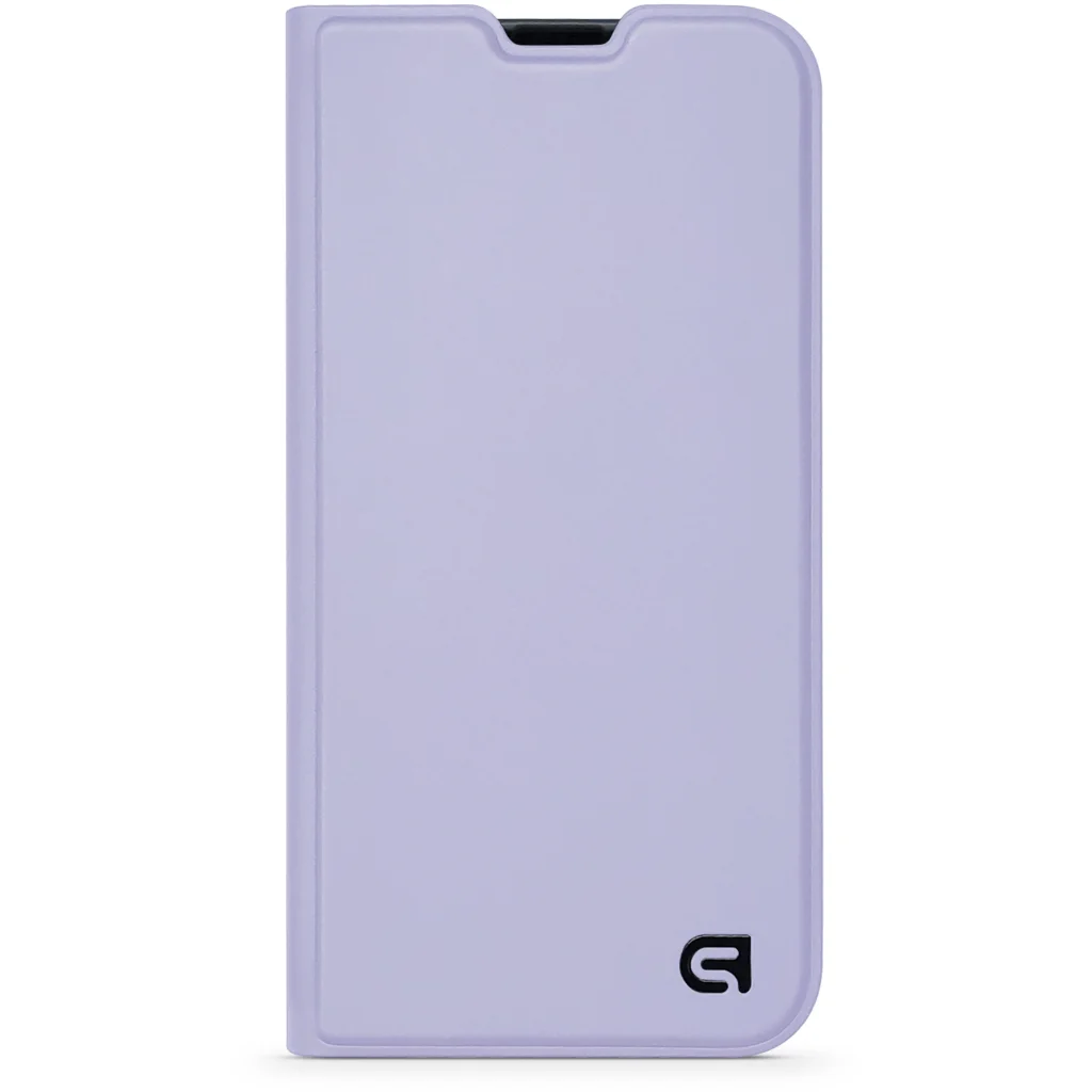 Чохол до мобільного телефона Armorstandart OneFold Case Xiaomi Redmi Note 14 Pro 5G / Poco X7 Lavender (ARM79807)
