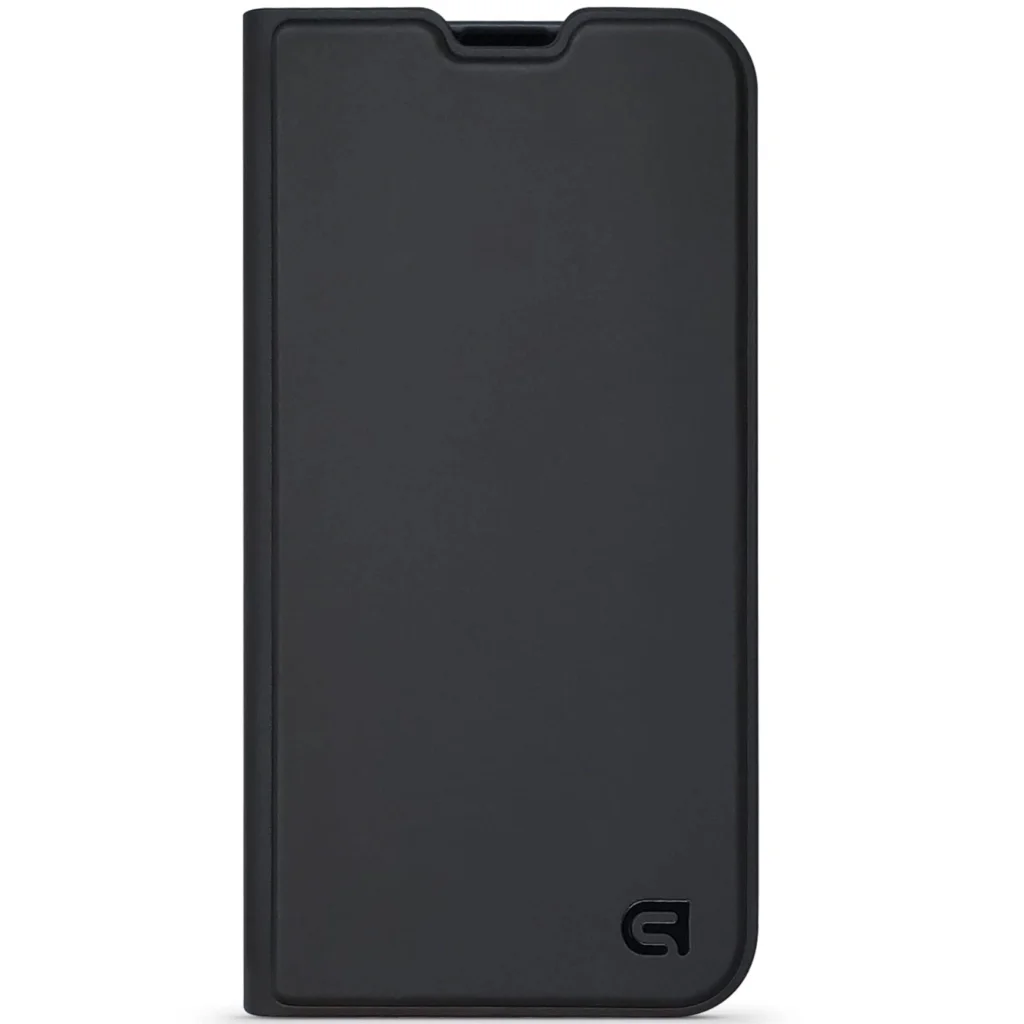 Чохол до мобільного телефона Armorstandart OneFold Case Xiaomi Redmi Note 15 4G Black (ARM89724)