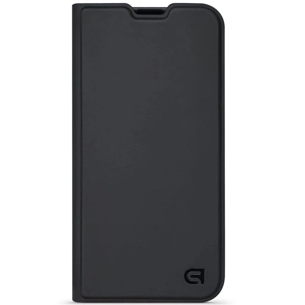 Чохол до мобільного телефона Armorstandart OneFold Case Xiaomi Redmi Note 15 5G / Poco M8 5G Black (ARM89723)