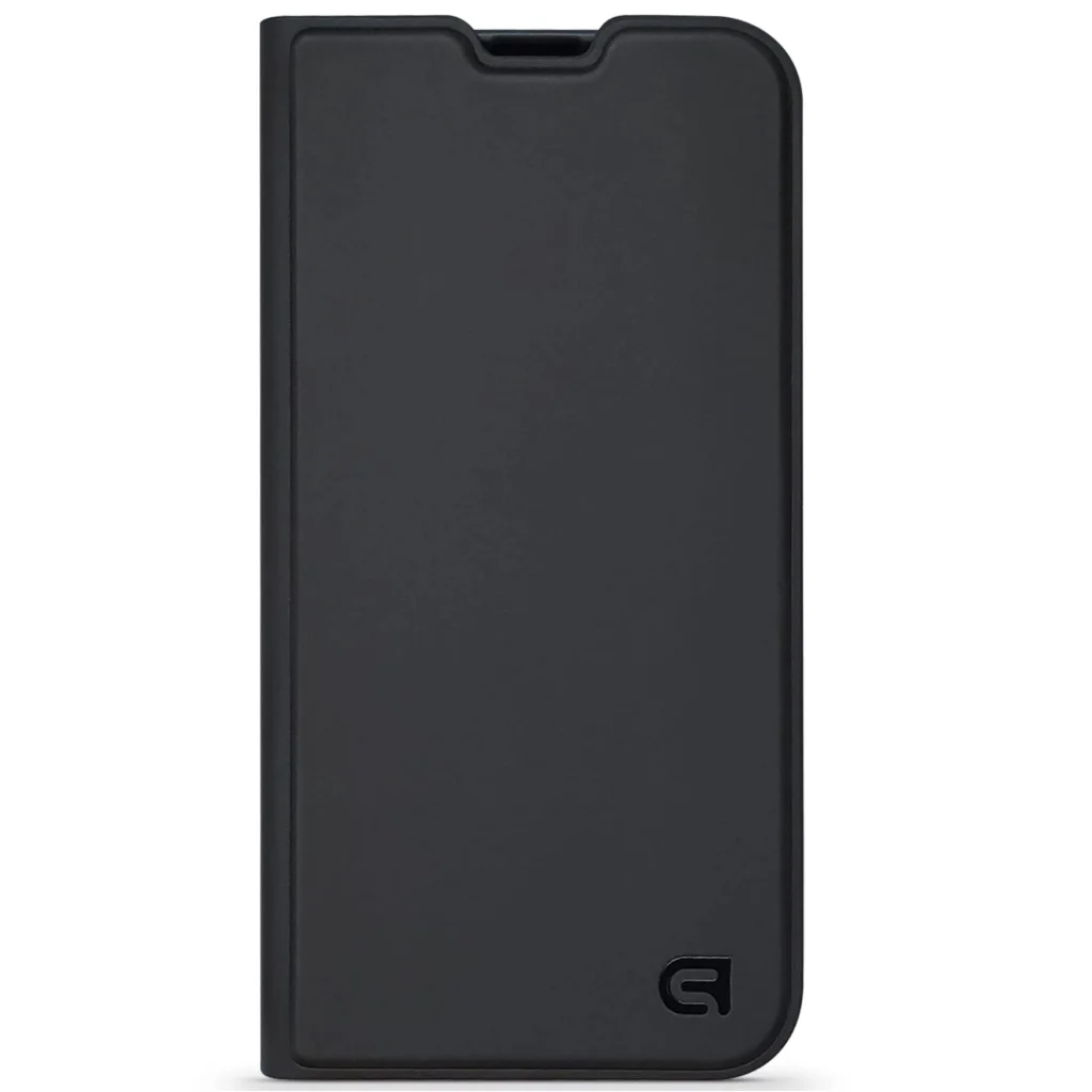 Чохол до мобільного телефона Armorstandart OneFold Case Xiaomi Redmi Note 15 Pro 4G Black (ARM89725)