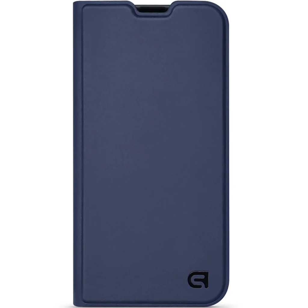 Чохол до мобільного телефона Armorstandart OneFold Case Xiaomi Redmi Note 15 Pro 4G Dark Blue (ARM89986)