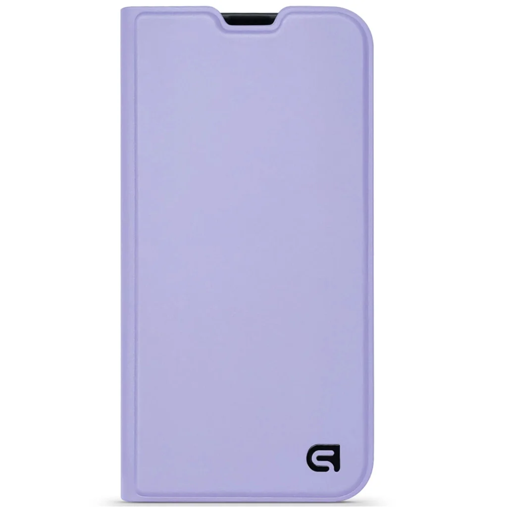 Чохол до мобільного телефона Armorstandart OneFold Case Xiaomi Redmi Note 15 Pro 4G Lavender (ARM89987)