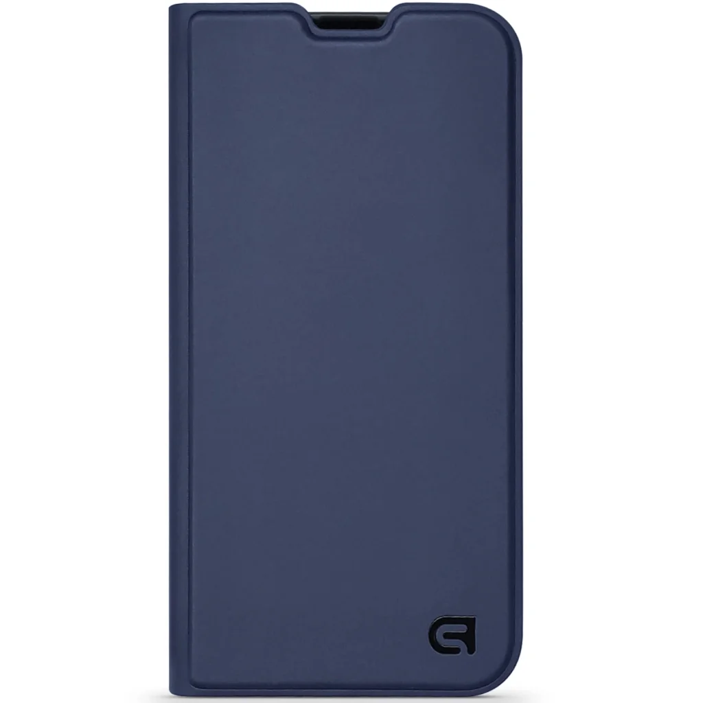 Чохол до мобільного телефона Armorstandart OneFold Case Xiaomi Redmi Note 15 Pro 5G Dark Blue (ARM89988)