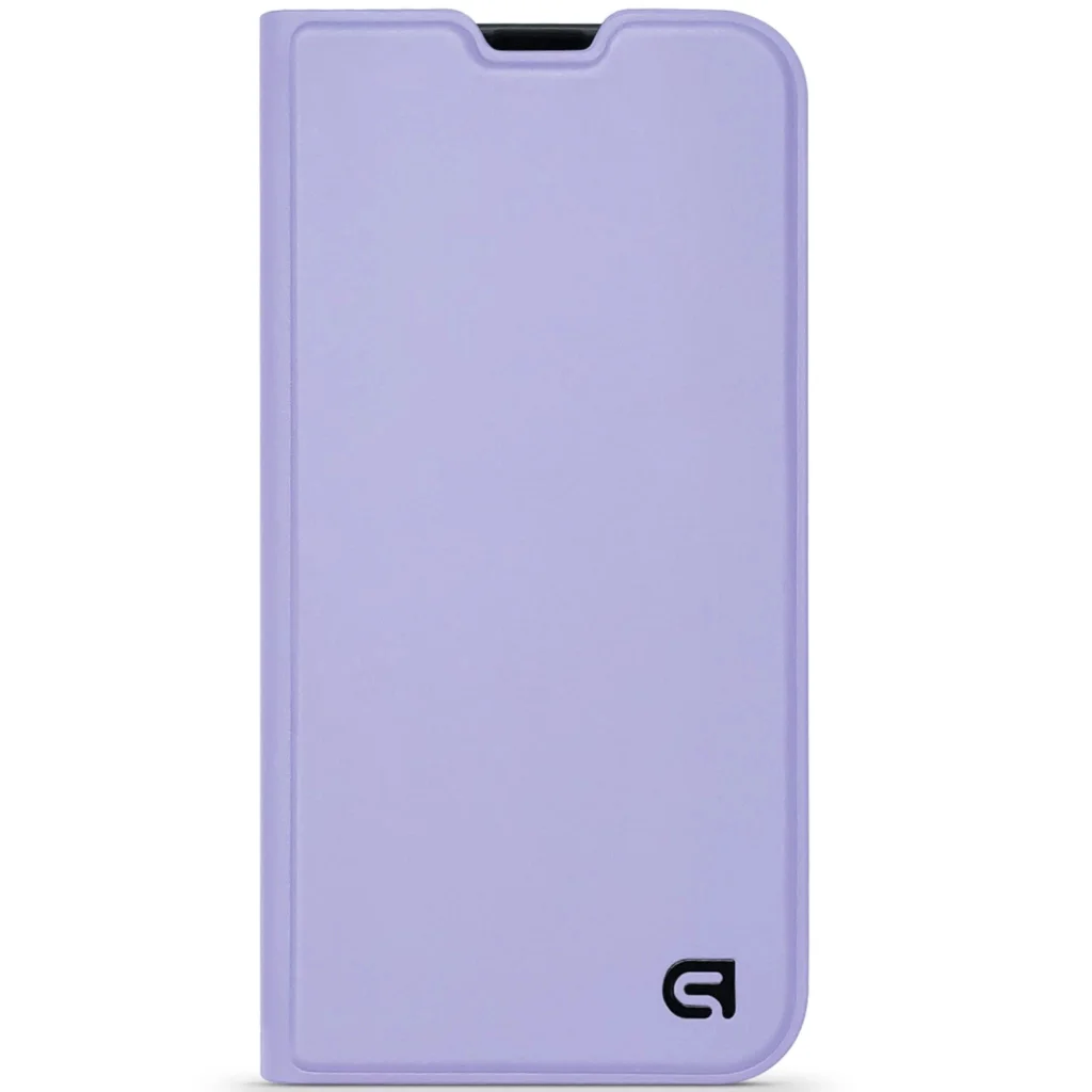 Чохол до мобільного телефона Armorstandart OneFold Case Xiaomi Redmi Note 15 Pro 5G Lavender (ARM89989)