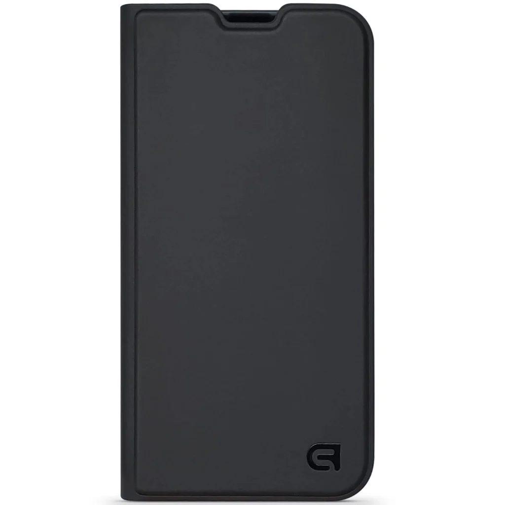 Чохол до мобільного телефона Armorstandart OneFold Case Xiaomi Redmi Note 15 Pro Plus 5G / Poco M8 Pro 5G Black (ARM89727)