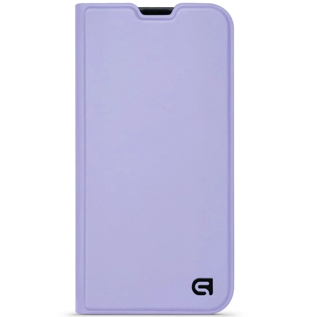 Чохол до мобільного телефона Armorstandart OneFold Case Xiaomi Redmi Note 15 Pro Plus 5G / Poco M8 Pro 5G Lavender (ARM89991)