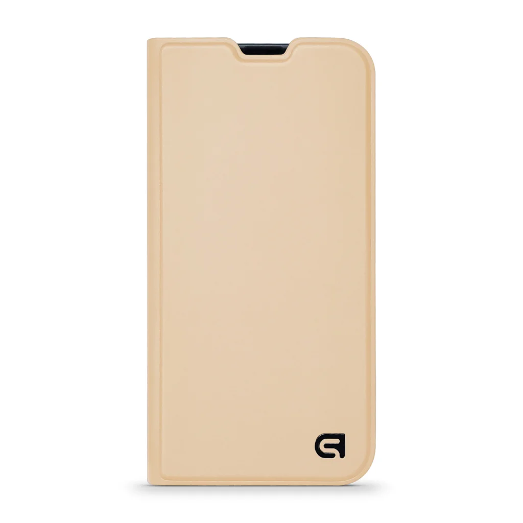 Чохол до мобільного телефона Armorstandart OneFold Case ZTE Nubia V60 Gold (ARM81684)