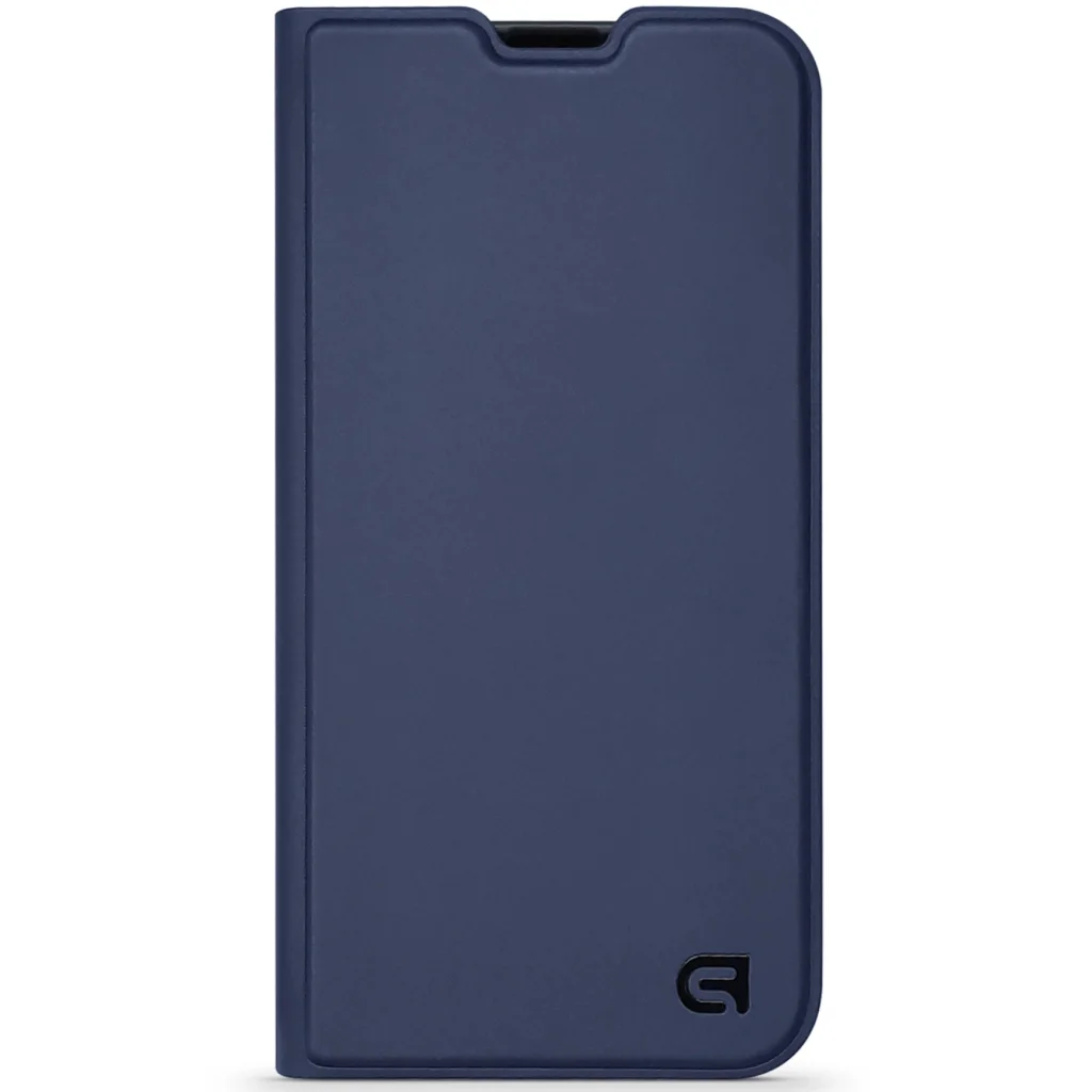 Чохол до мобільного телефона Armorstandart OneFold Infinix Note 50 4G Dark Blue (ARM84886)