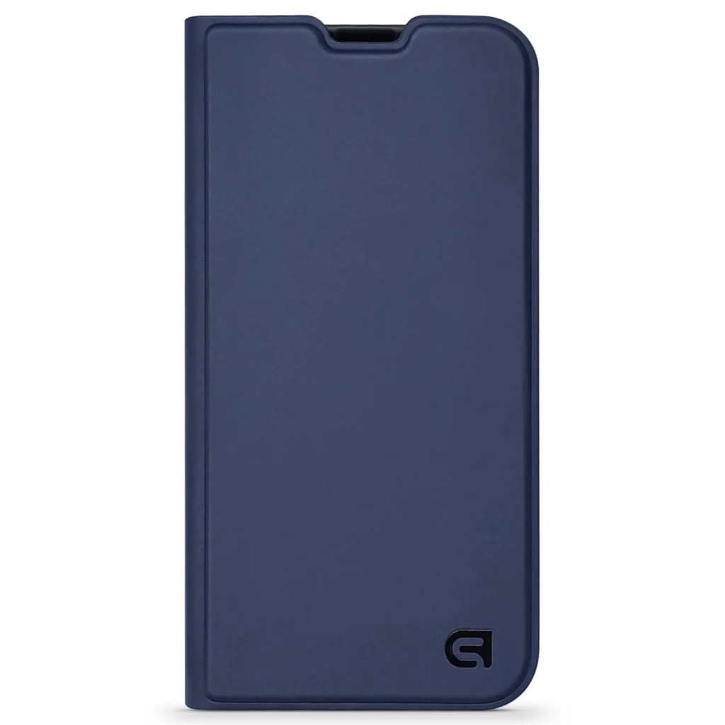 Чохол до мобільного телефона Armorstandart OneFold Infinix Note 50 Pro 4G Dark Blue (ARM84887)