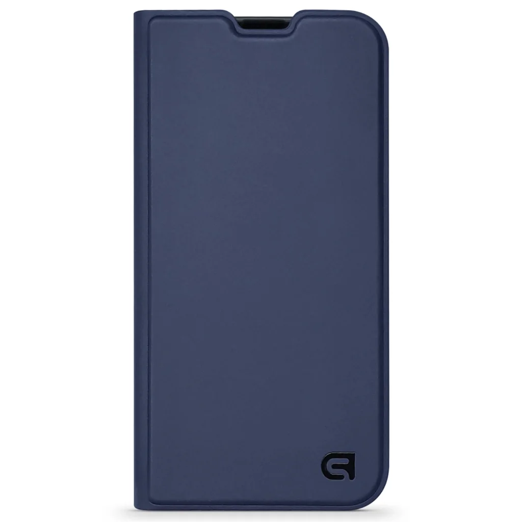 Чохол до мобільного телефона Armorstandart OneFold Infinix Note 50 Pro Plus 5G Dark Blue (ARM85368)