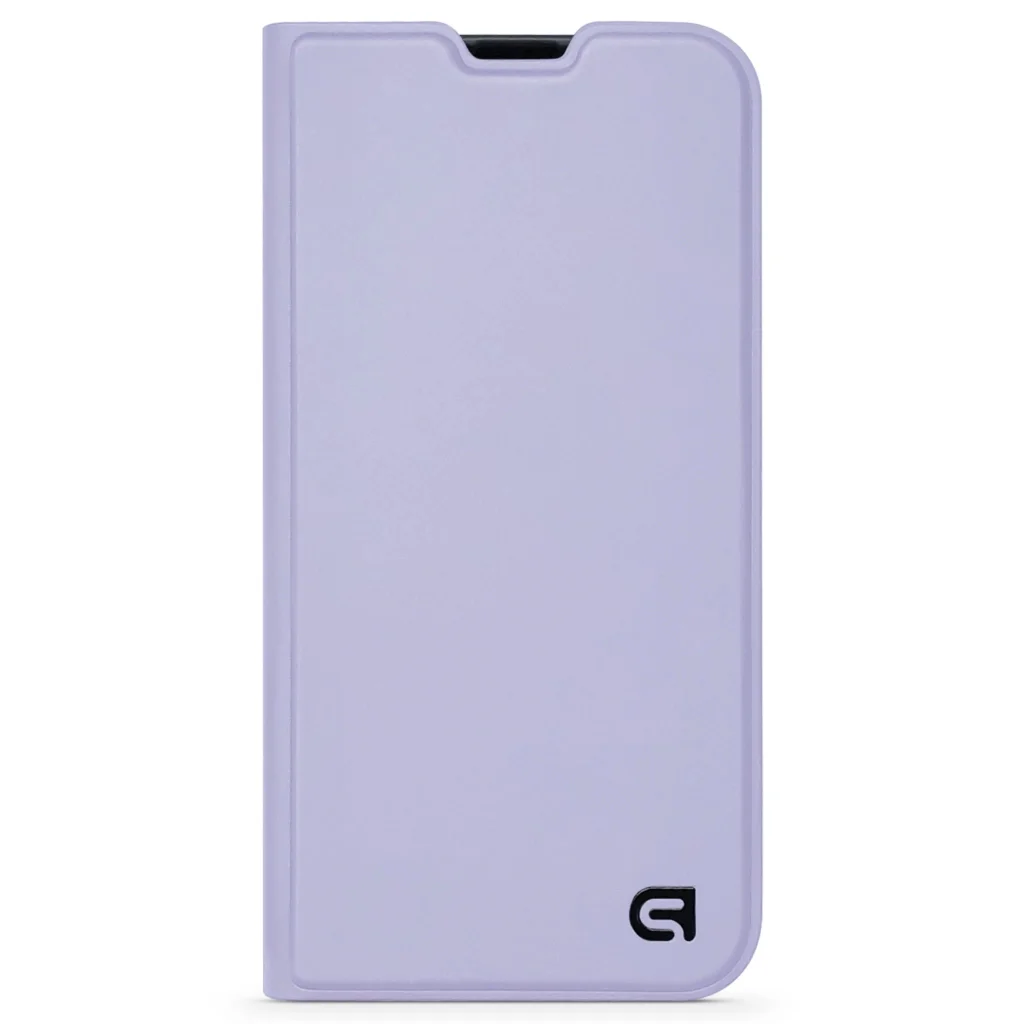 Чохол до мобільного телефона Armorstandart OneFold Motorola Edge 60 Fusion 5G Lavender (ARM85404)