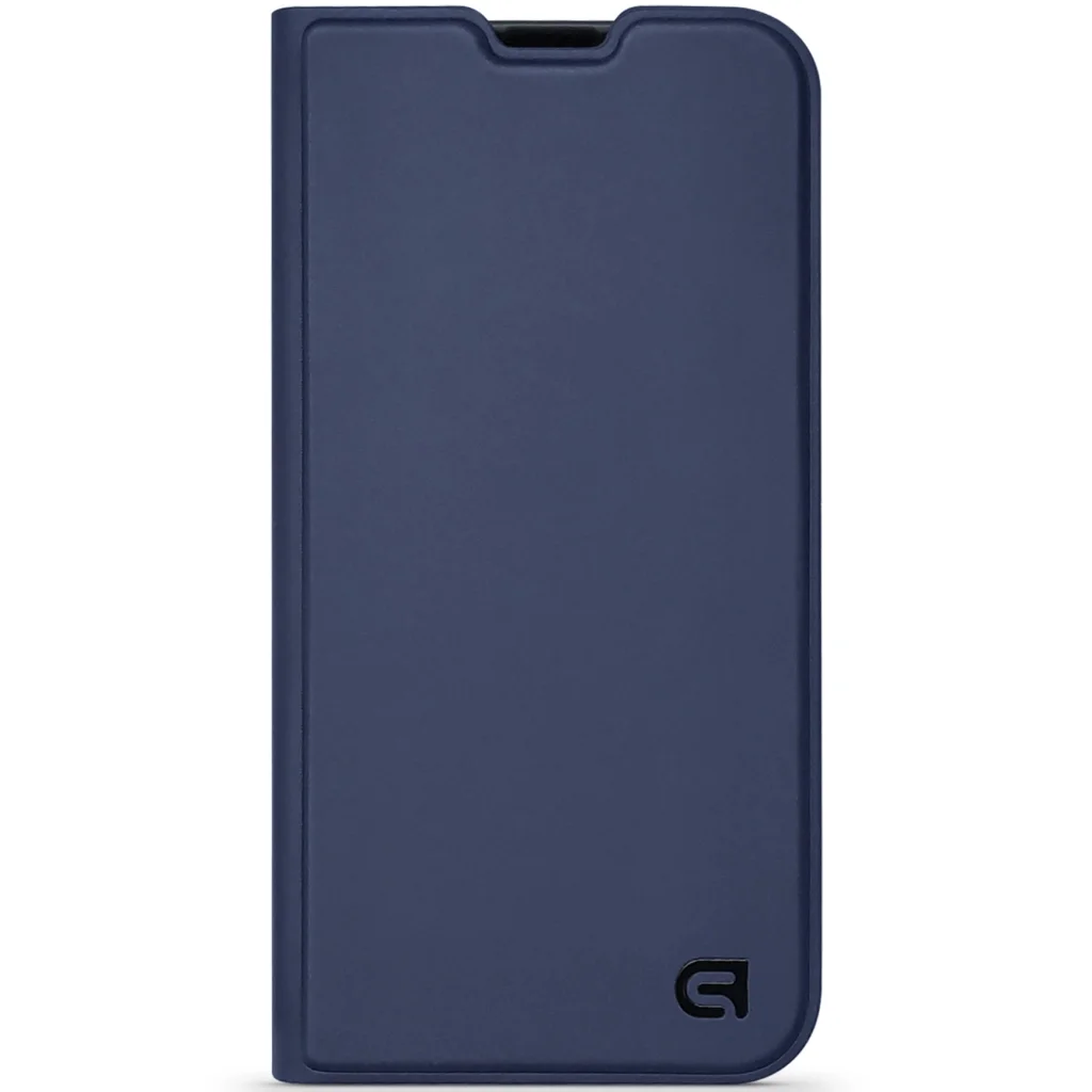 Чохол до мобільного телефона Armorstandart OneFold Motorola Edge 60 Pro 5G Dark Blue (ARM85909)