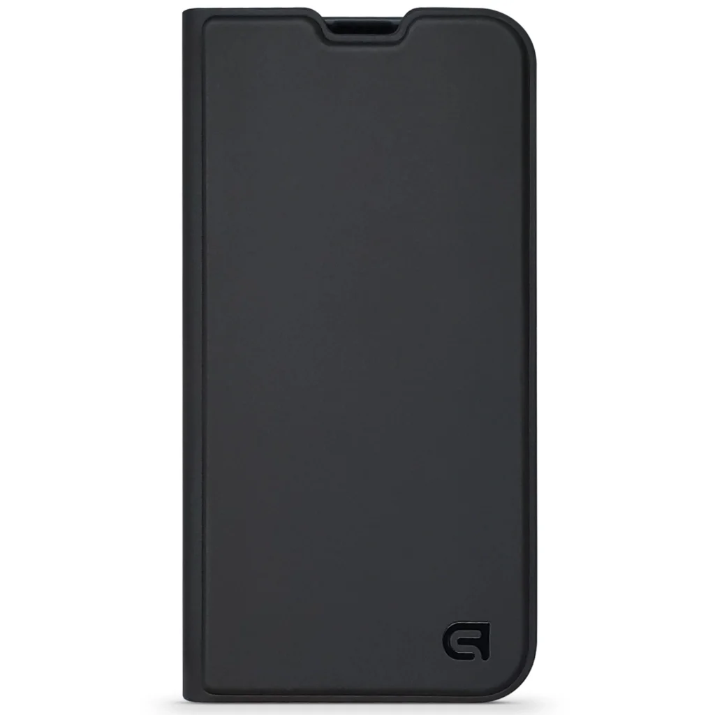 Чохол до мобільного телефона Armorstandart OneFold OPPO A5 Pro 4G / A5 Pro 5G Black (ARM85369)