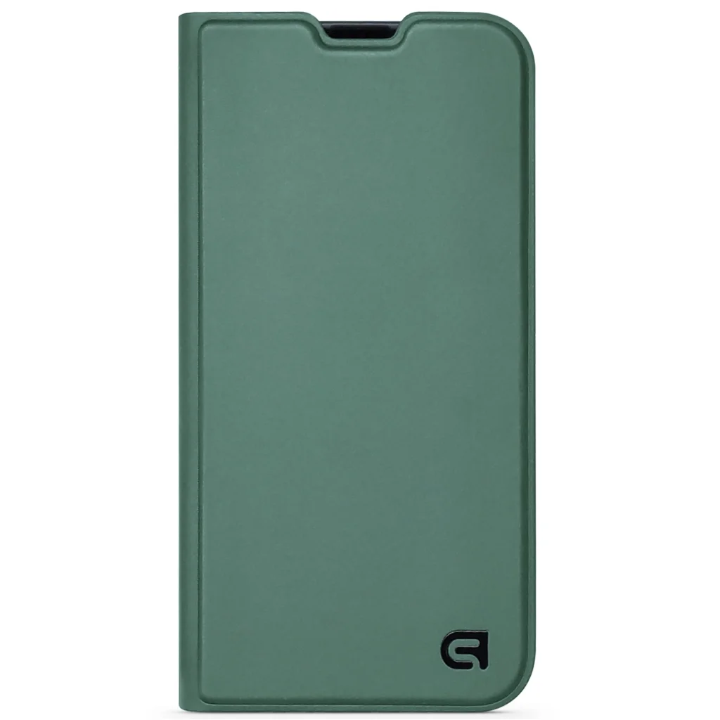 Чохол до мобільного телефона Armorstandart OneFold OPPO A5 Pro 4G / A5 Pro 5G Green (ARM85406)