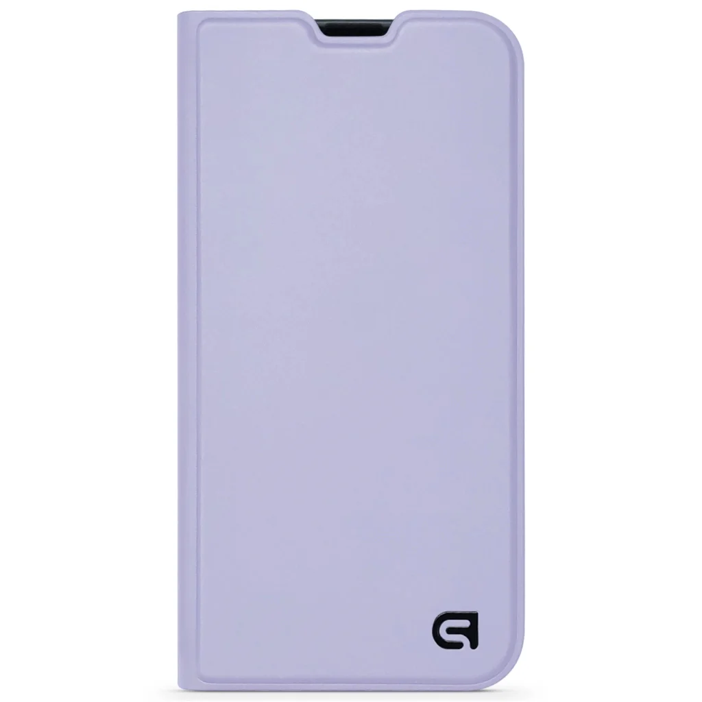 Чохол до мобільного телефона Armorstandart OneFold OPPO A5 Pro 4G / A5 Pro 5G Lavender (ARM85371)