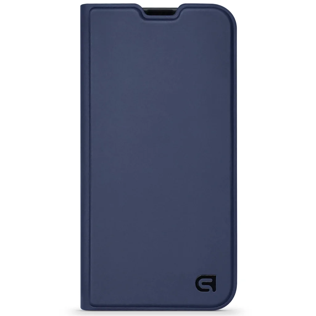 Чохол до мобільного телефона Armorstandart OneFold Xiaomi Poco C71 4G Dark Blue (ARM84888)
