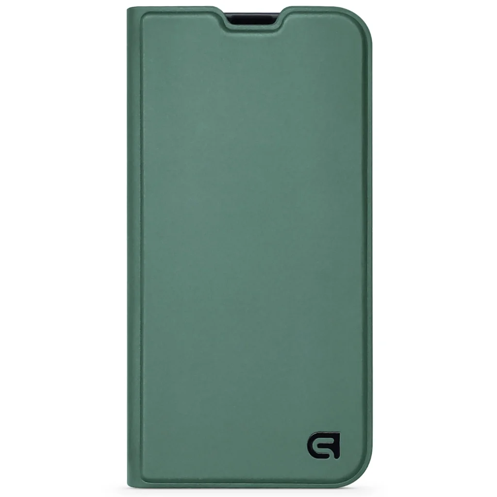Чохол до мобільного телефона Armorstandart OneFold Xiaomi Poco C71 4G Green (ARM84889)