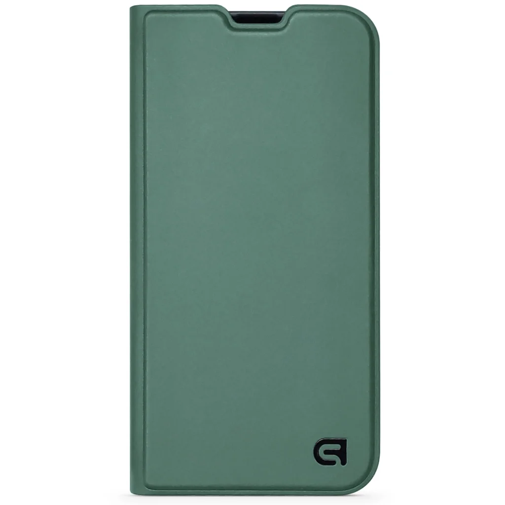 Чохол до мобільного телефона Armorstandart OneFold Xiaomi Poco M7 5G Green (ARM85373)
