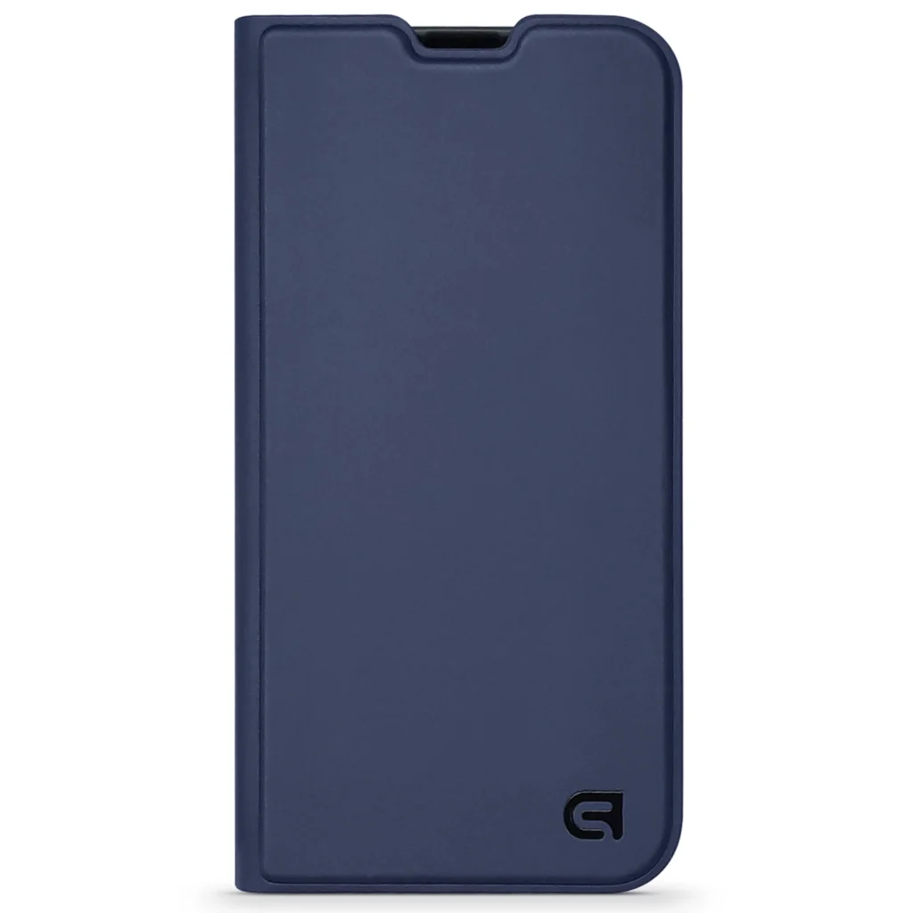 Чохол до мобільного телефона Armorstandart OneFold Xiaomi Redmi A5 4G Dark Blue (ARM85944)