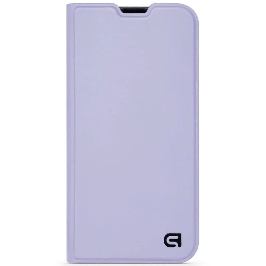 Чохол до мобільного телефона Armorstandart OneFold Xiaomi Redmi Note 14 4G Lavender (ARM79798)