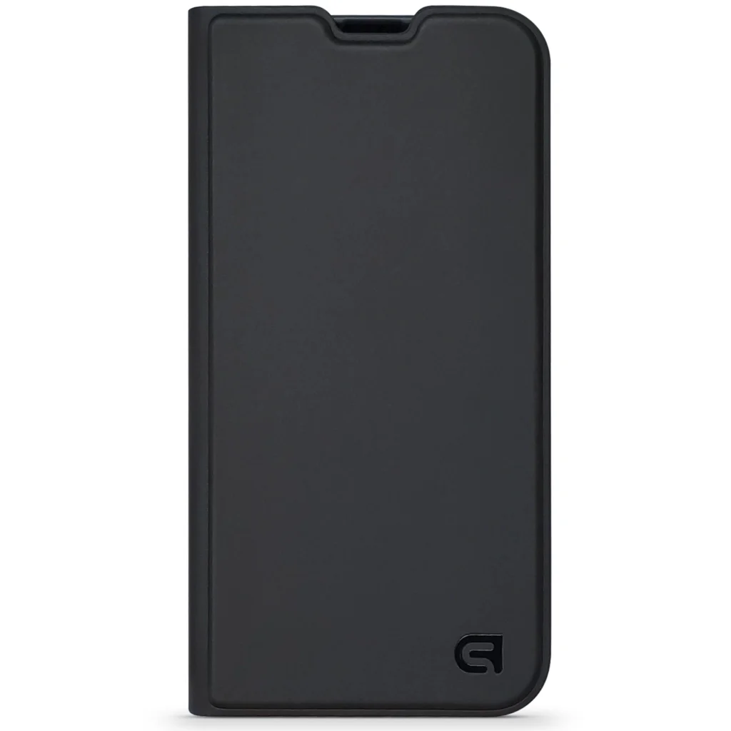 Чохол до мобільного телефона Armorstandart OneFold Xiaomi Redmi Note 14S 4G Black (ARM81996)