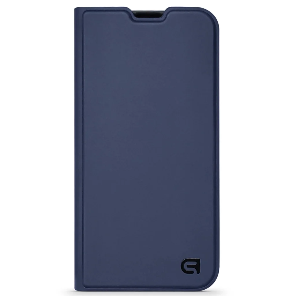 Чохол до мобільного телефона Armorstandart OneFold Xiaomi Redmi Note 14S 4G Dark Blue (ARM81997)