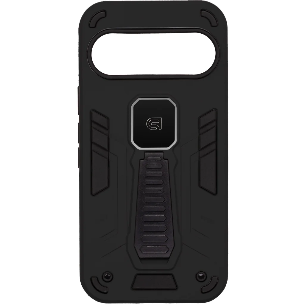 Чохол до мобільного телефона Armorstandart Proover Google Pixel 10 5G / 10 Pro 5G Black (ARM87270)