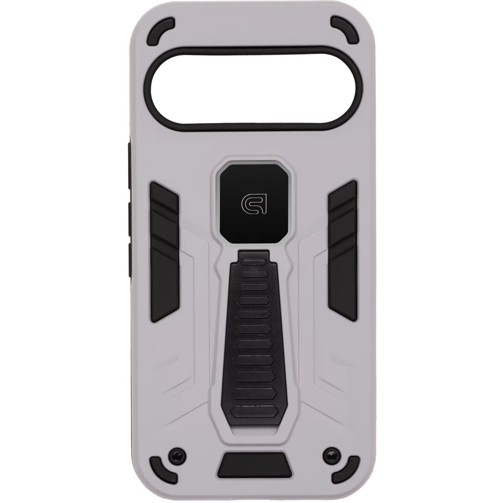 Чохол до мобільного телефона Armorstandart Proover Google Pixel 10 5G / 10 Pro 5G Grey (ARM87272)